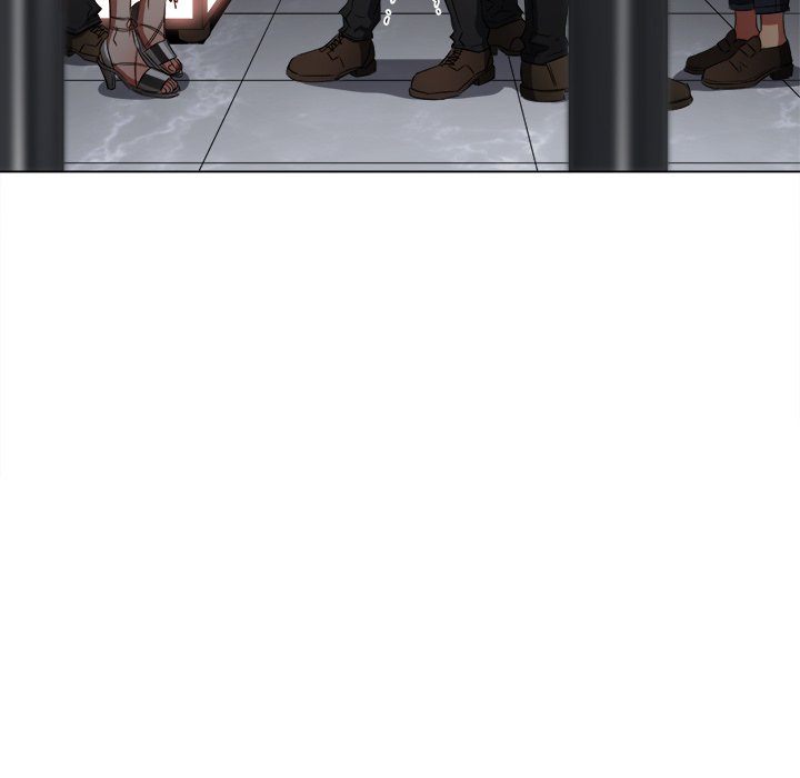 My High School Bully - Chapter 238 [photo 181] - MangaPorn