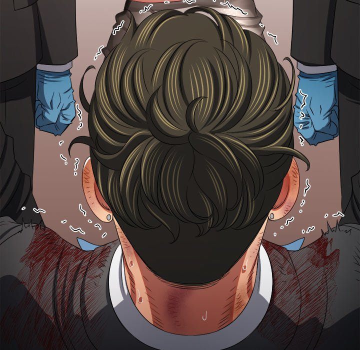 My High School Bully - Chapter 238 [photo 184] - MangaPorn