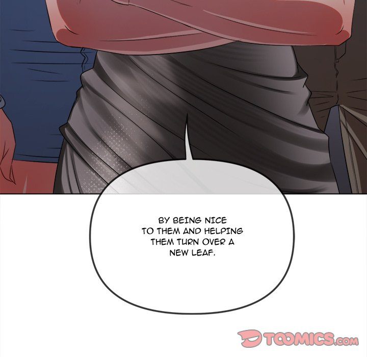 My High School Bully - Chapter 238 [photo 20] - MangaPorn