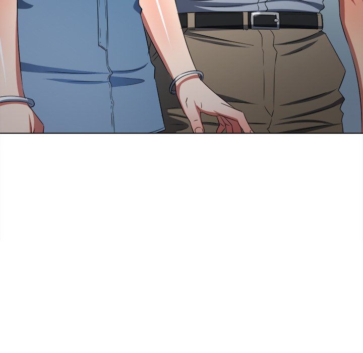 My High School Bully - Chapter 238 [photo 201] - MangaPorn