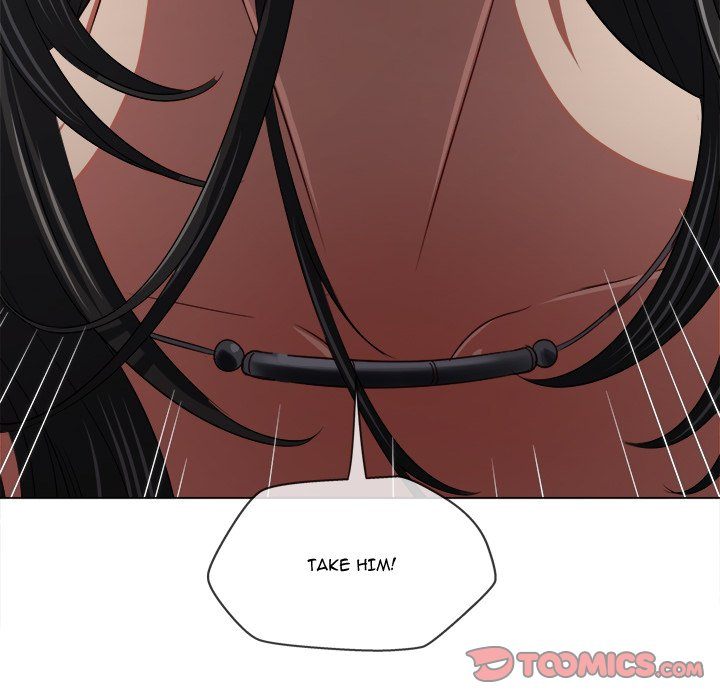 My High School Bully - Chapter 238 [photo 220] - MangaPorn