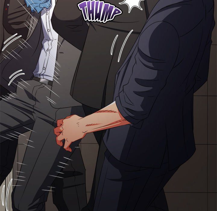 My High School Bully - Chapter 238 [photo 224] - MangaPorn