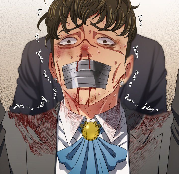 My High School Bully - Chapter 238 [photo 27] - MangaPorn