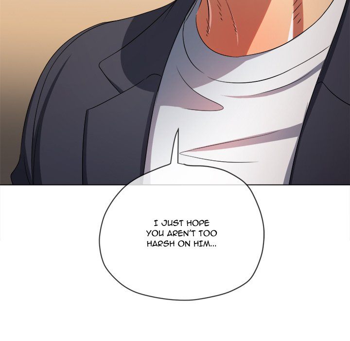 My High School Bully - Chapter 238 [photo 32] - MangaPorn