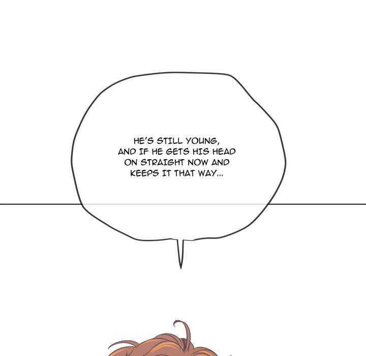 My High School Bully - Chapter 238 [photo 34] - MangaPorn