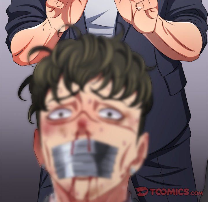 My High School Bully - Chapter 238 [photo 36] - MangaPorn