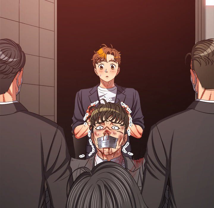 My High School Bully - Chapter 238 [photo 46] - MangaPorn