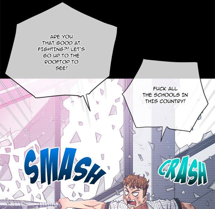 My High School Bully - Chapter 238 [photo 55] - MangaPorn