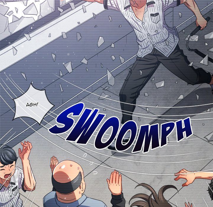 My High School Bully - Chapter 238 [photo 56] - MangaPorn