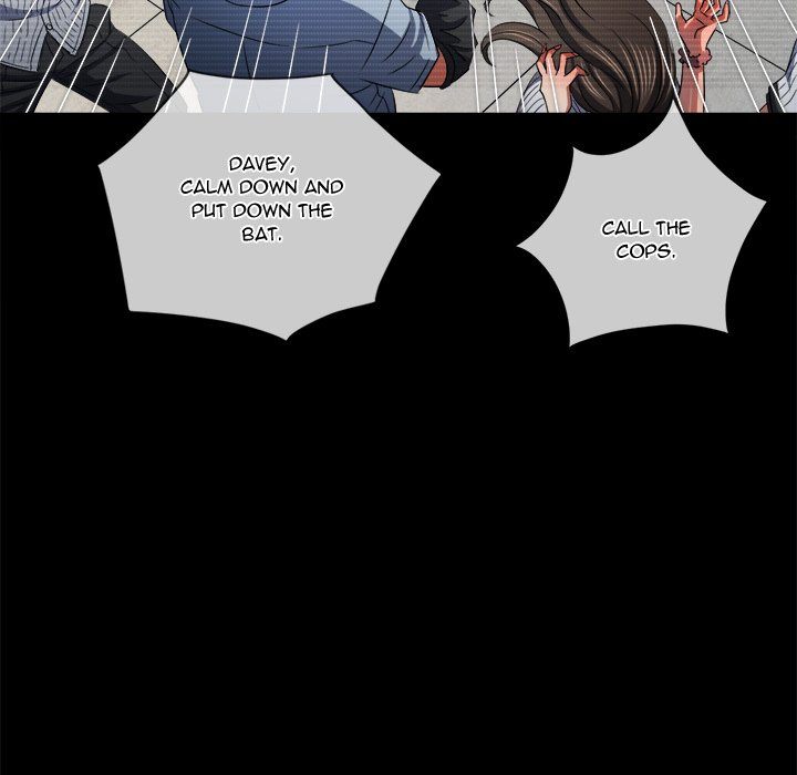 My High School Bully - Chapter 238 [photo 57] - MangaPorn