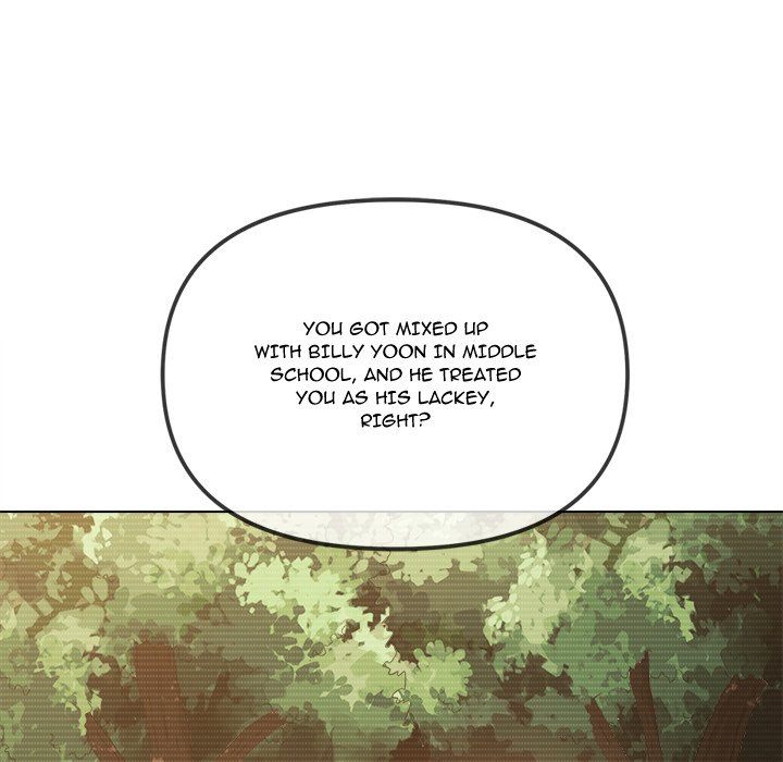 My High School Bully - Chapter 238 [photo 82] - MangaPorn