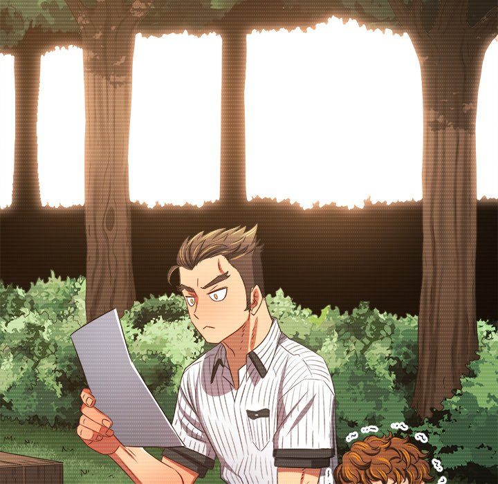 My High School Bully - Chapter 238 [photo 83] - MangaPorn