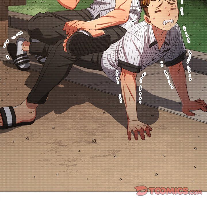 My High School Bully - Chapter 238 [photo 84] - MangaPorn