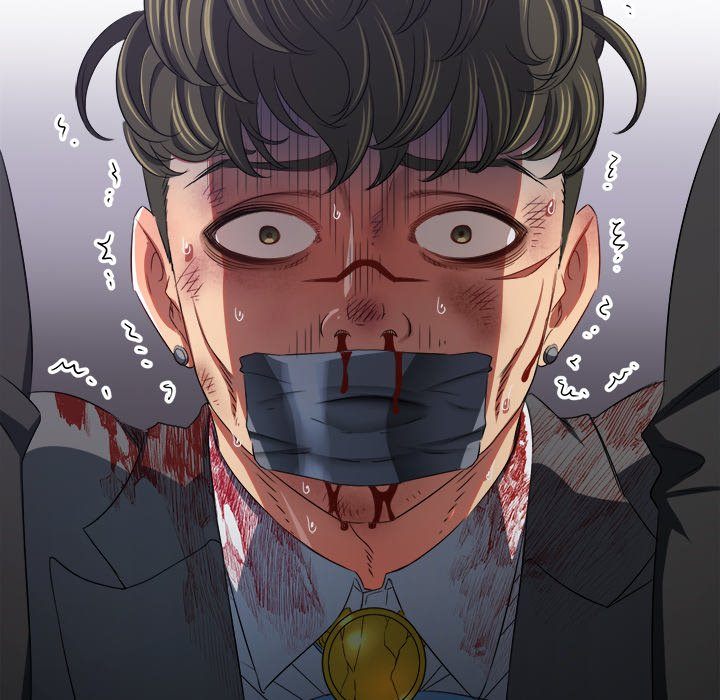 My High School Bully - Chapter 238 [photo 87] - MangaPorn