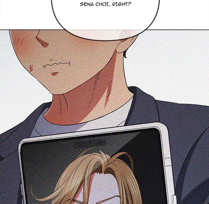 My High School Bully - Chapter 238 [photo 99] - MangaPorn