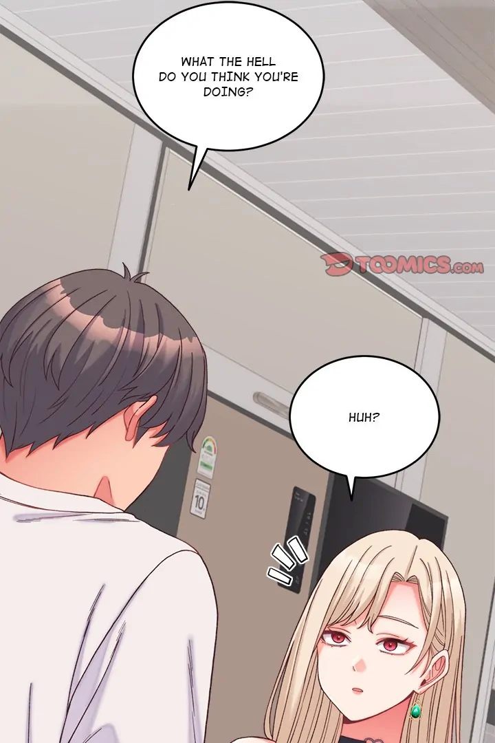 From Pauper to Prince - Chapter 9 [photo 2] - MangaPorn