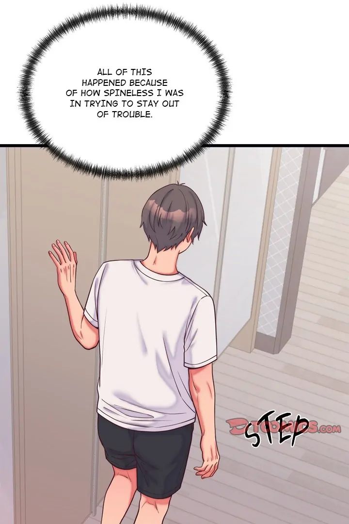 From Pauper to Prince - Chapter 9 [photo 27] - MangaPorn