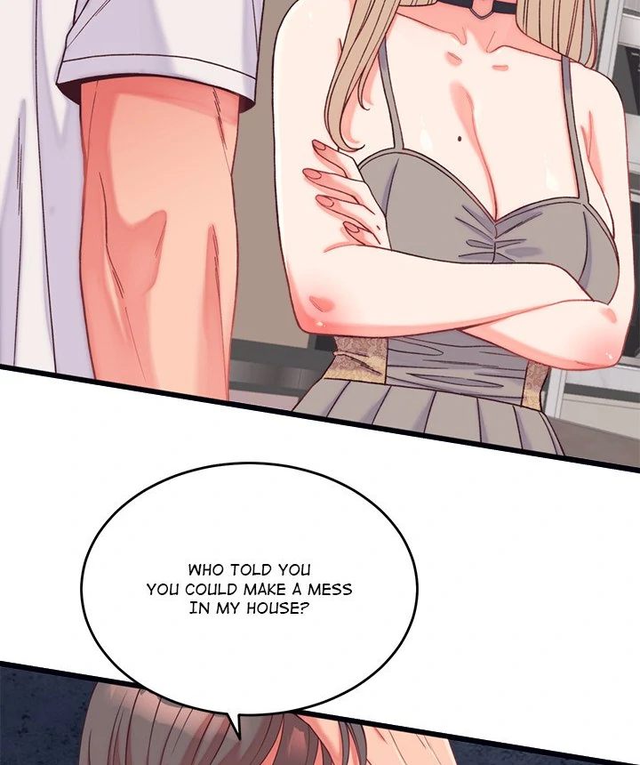 From Pauper to Prince - Chapter 9 [photo 3] - MangaPorn