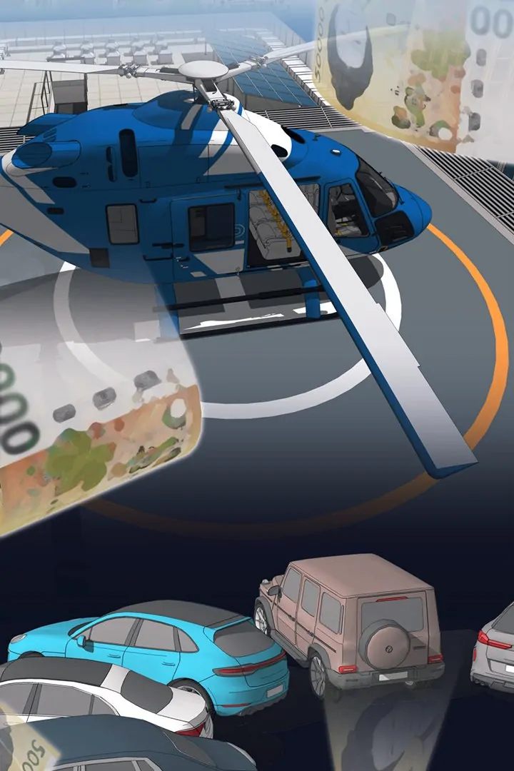 From Pauper to Prince - Chapter 9 [photo 34] - MangaPorn