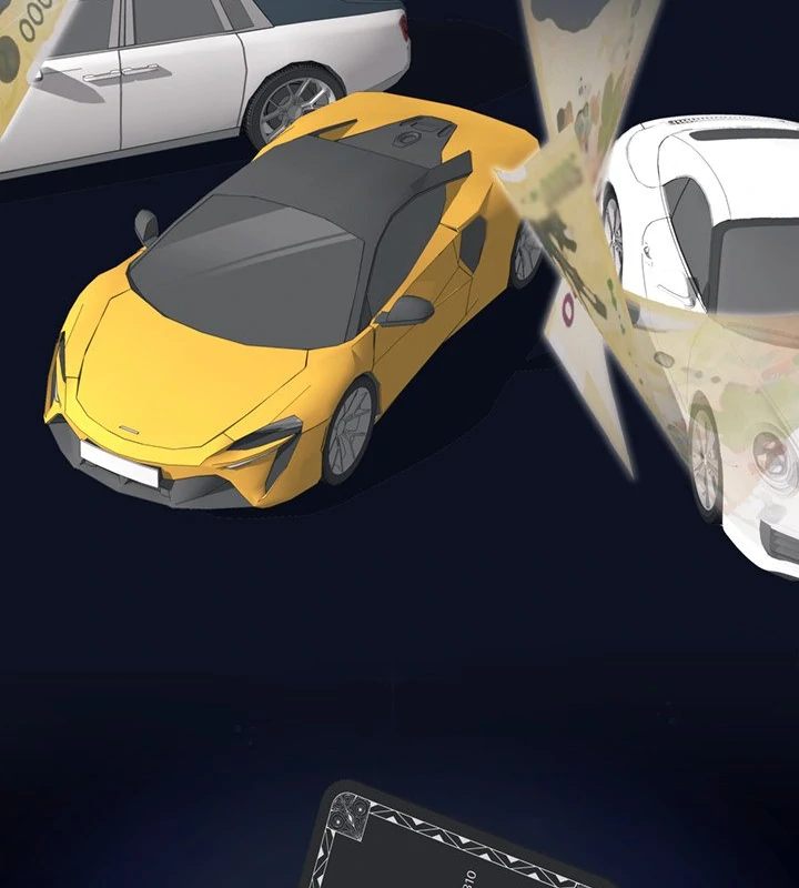 From Pauper to Prince - Chapter 9 [photo 35] - MangaPorn