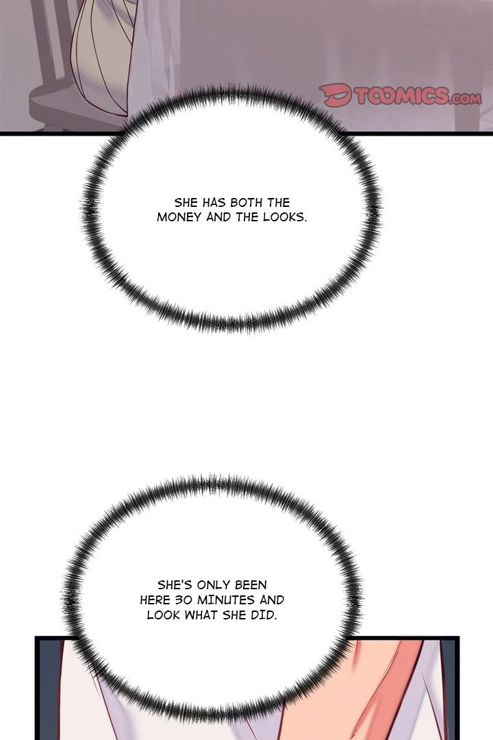 From Pauper to Prince - Chapter 9 [photo 38] - MangaPorn