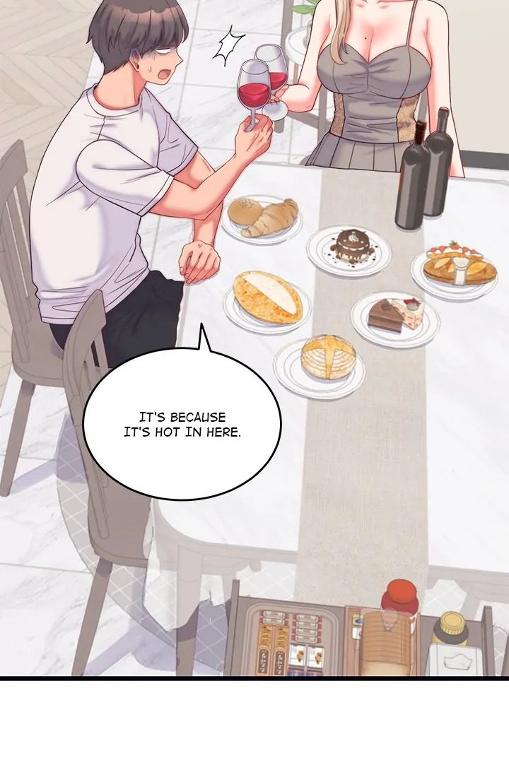 From Pauper to Prince - Chapter 9 [photo 49] - MangaPorn