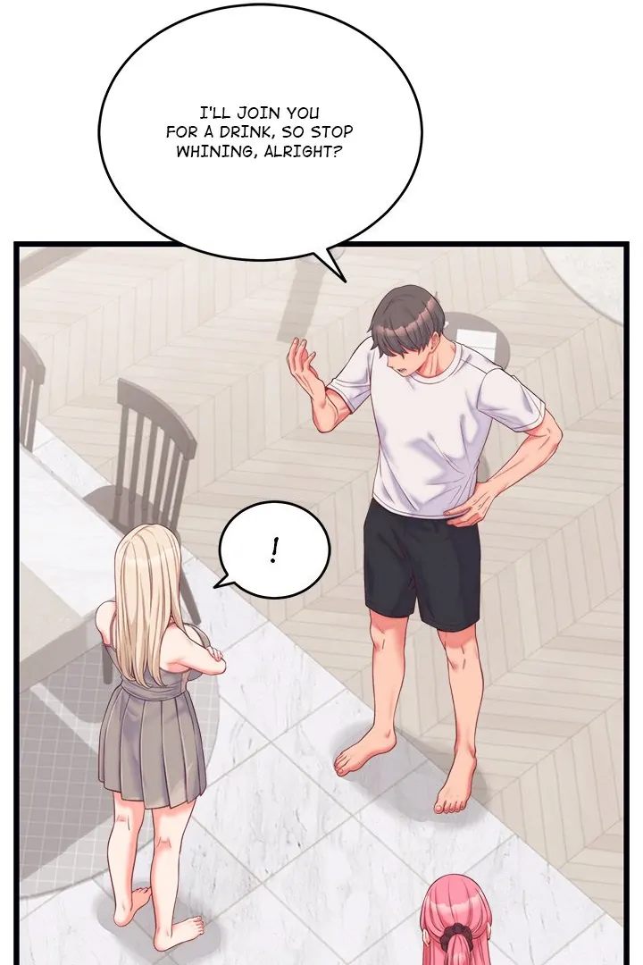 From Pauper to Prince - Chapter 9 [photo 5] - MangaPorn