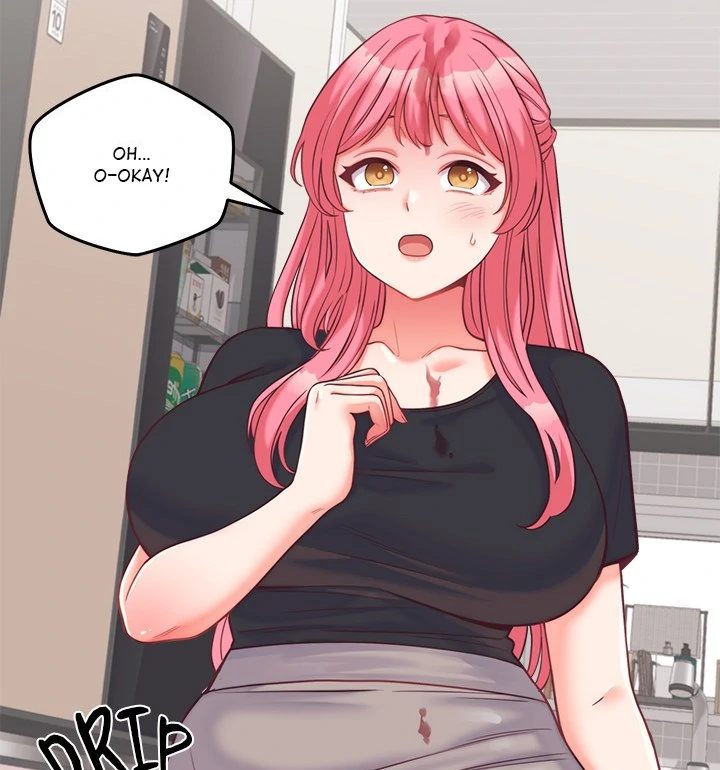 From Pauper to Prince - Chapter 9 [photo 7] - MangaPorn