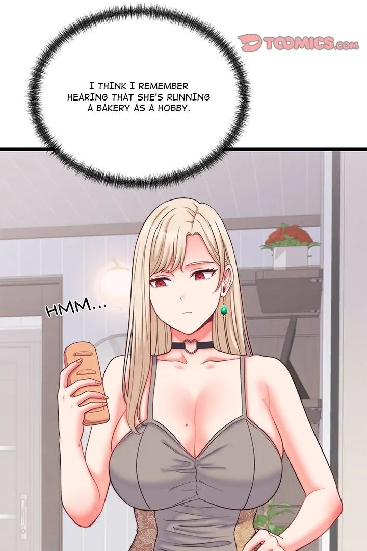 From Pauper to Prince - Chapter 9 [photo 71] - MangaPorn