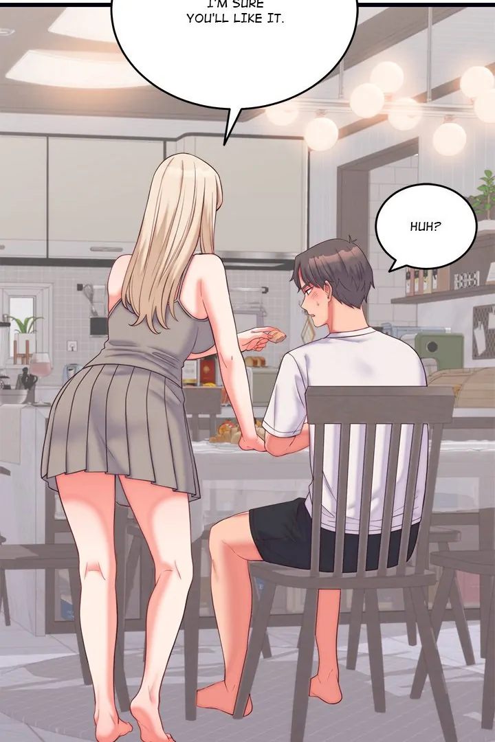 From Pauper to Prince - Chapter 9 [photo 73] - MangaPorn