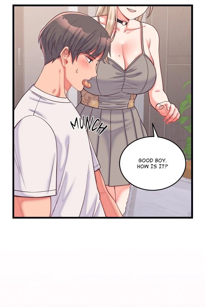 From Pauper to Prince - Chapter 9 [photo 76] - MangaPorn