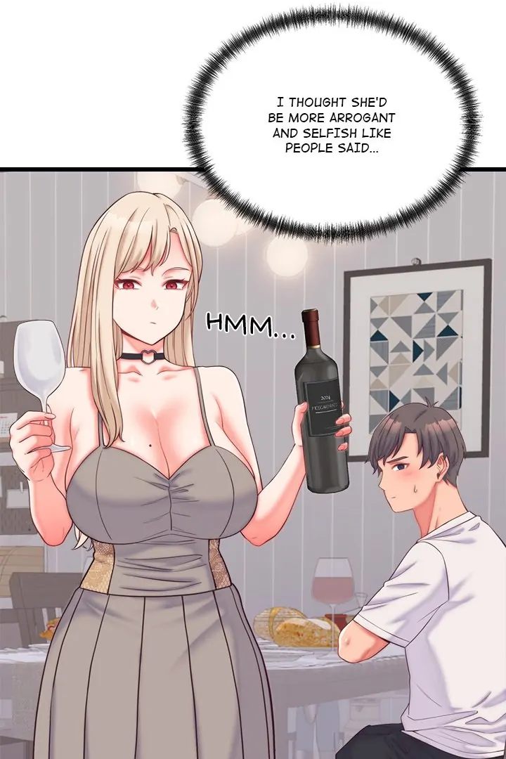 From Pauper to Prince - Chapter 9 [photo 81] - MangaPorn