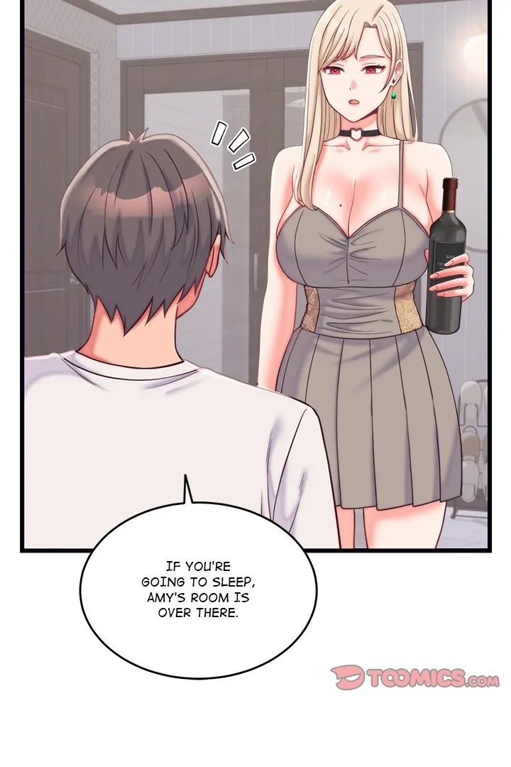 From Pauper to Prince - Chapter 9 [photo 83] - MangaPorn