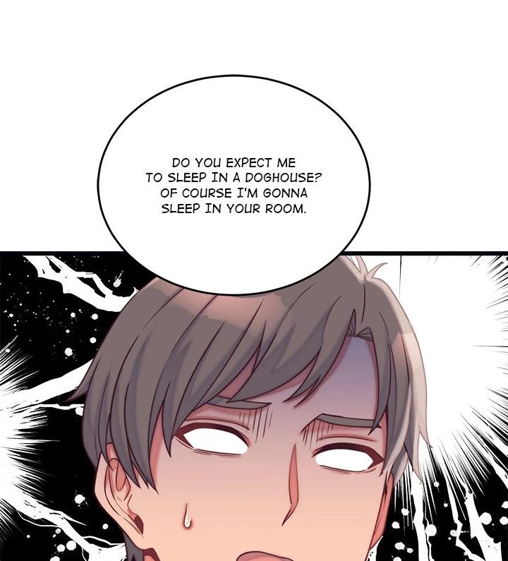 From Pauper to Prince - Chapter 9 [photo 84] - MangaPorn