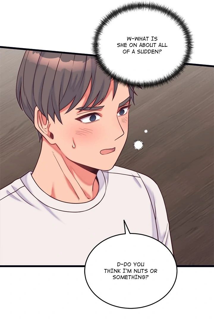 From Pauper to Prince - Chapter 9 [photo 96] - MangaPorn