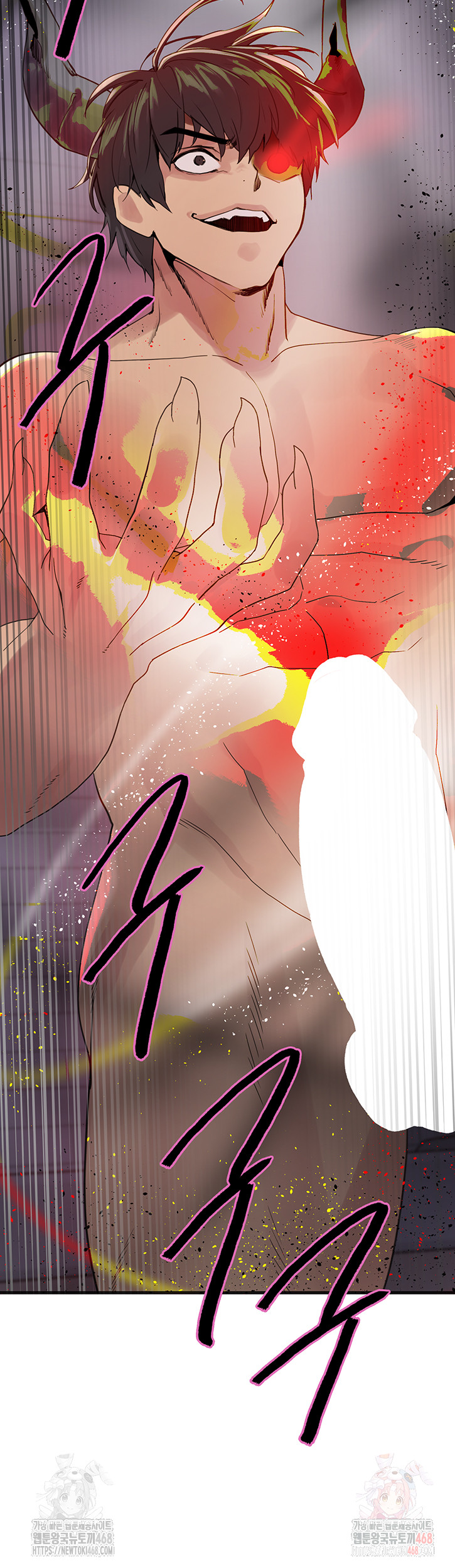 Sex Stopwatch Raw - Chapter 146 [photo 7] - MangaPorn