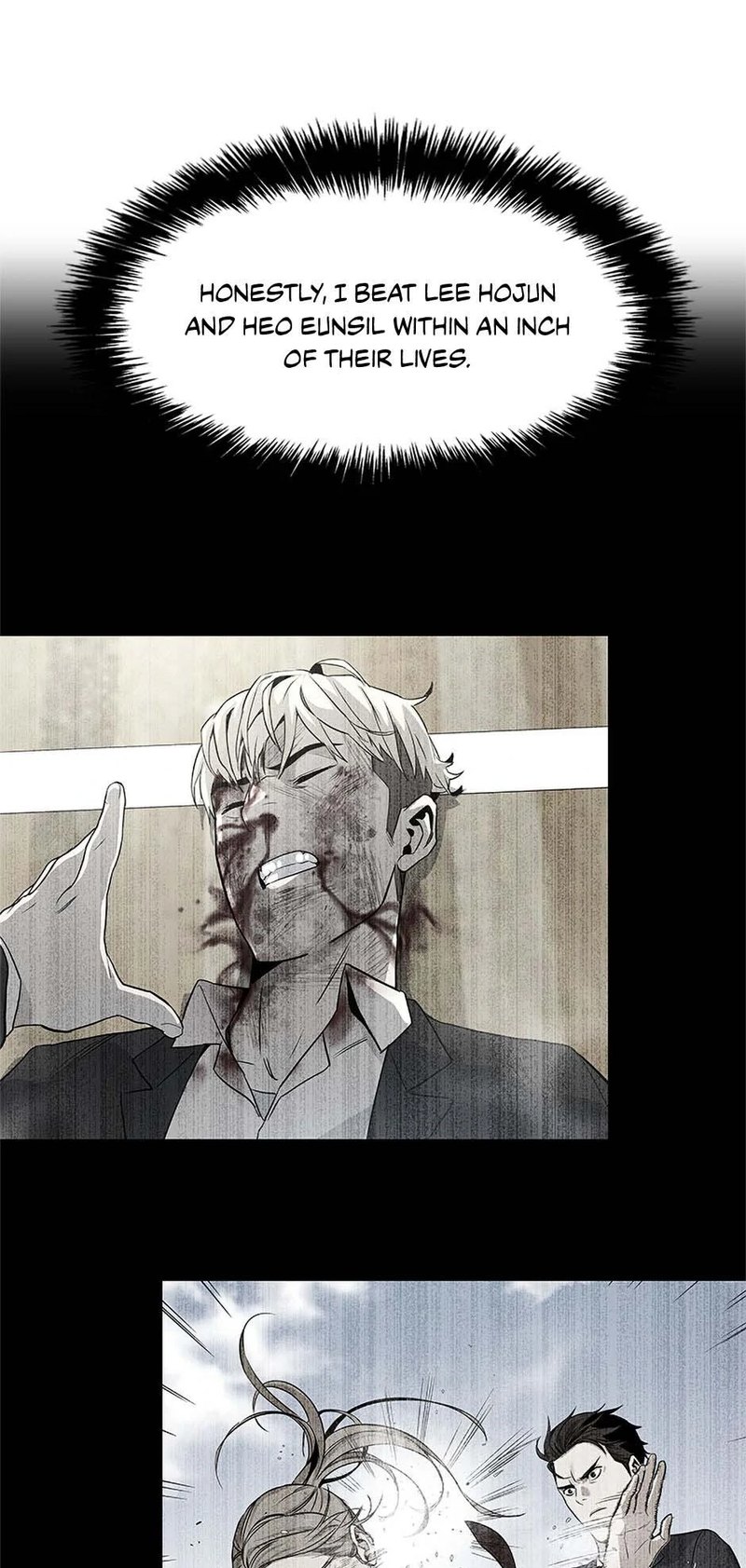 God of Blackfield - Chapter 230 [photo 14] - MangaPorn