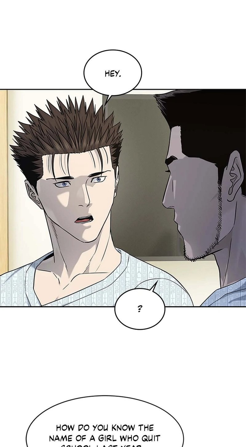 God of Blackfield - Chapter 230 [photo 23] - MangaPorn