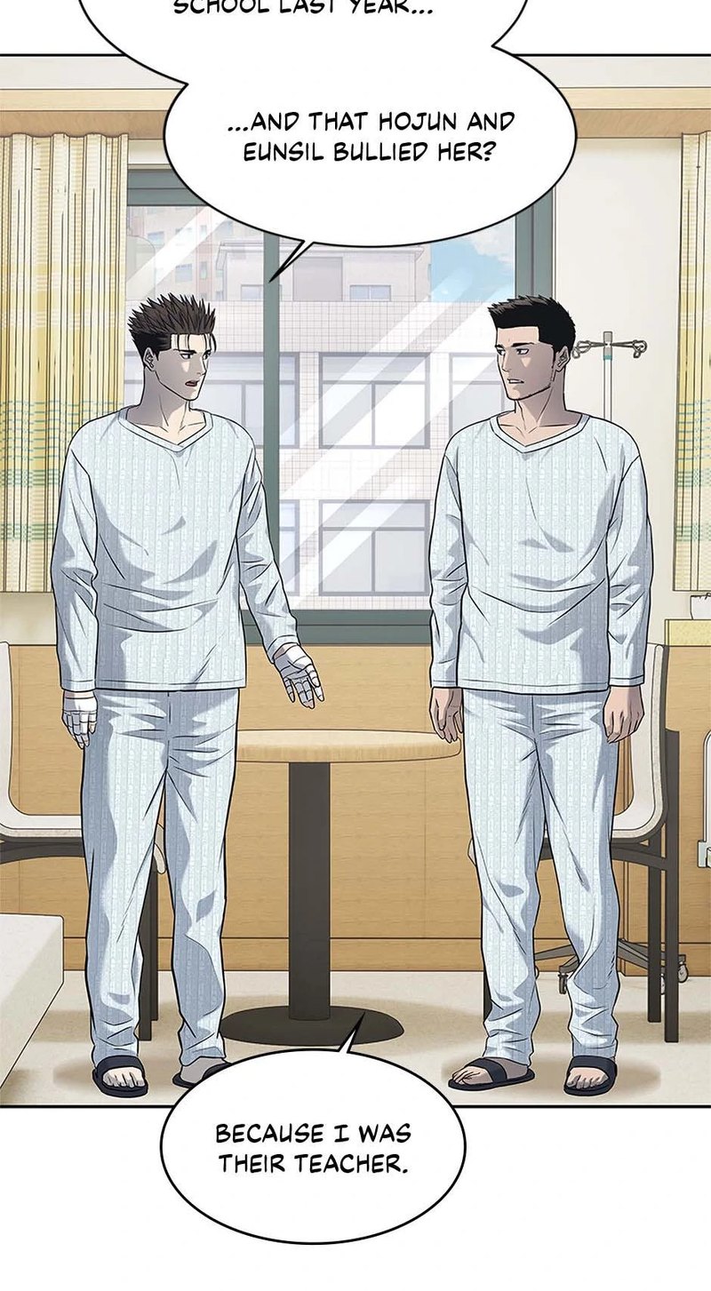 God of Blackfield - Chapter 230 [photo 24] - MangaPorn