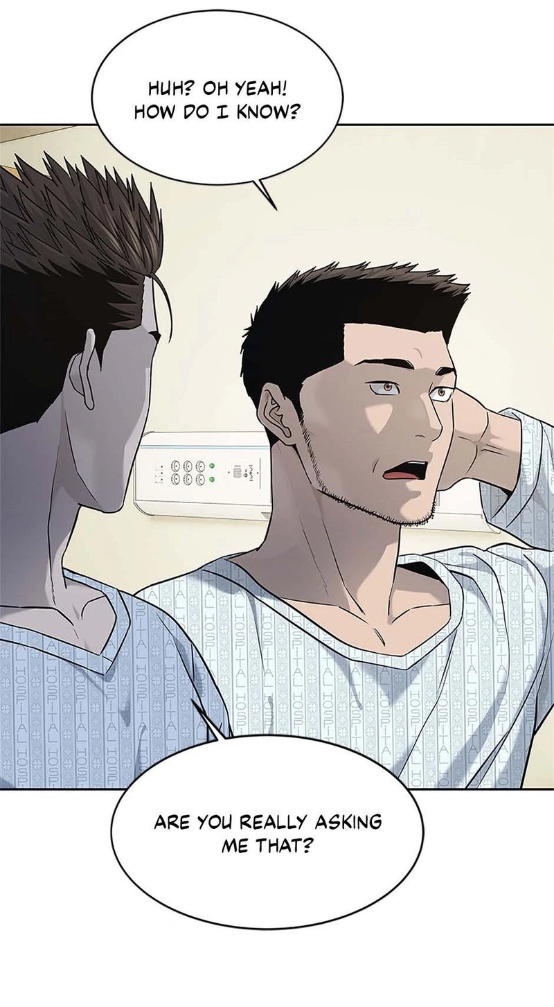 God of Blackfield - Chapter 230 [photo 26] - MangaPorn