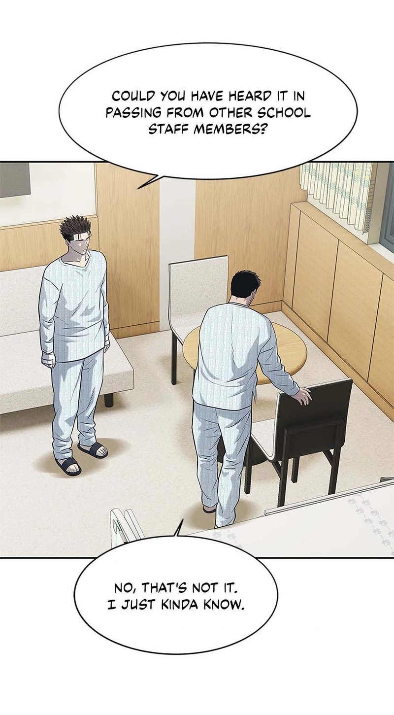 God of Blackfield - Chapter 230 [photo 27] - MangaPorn