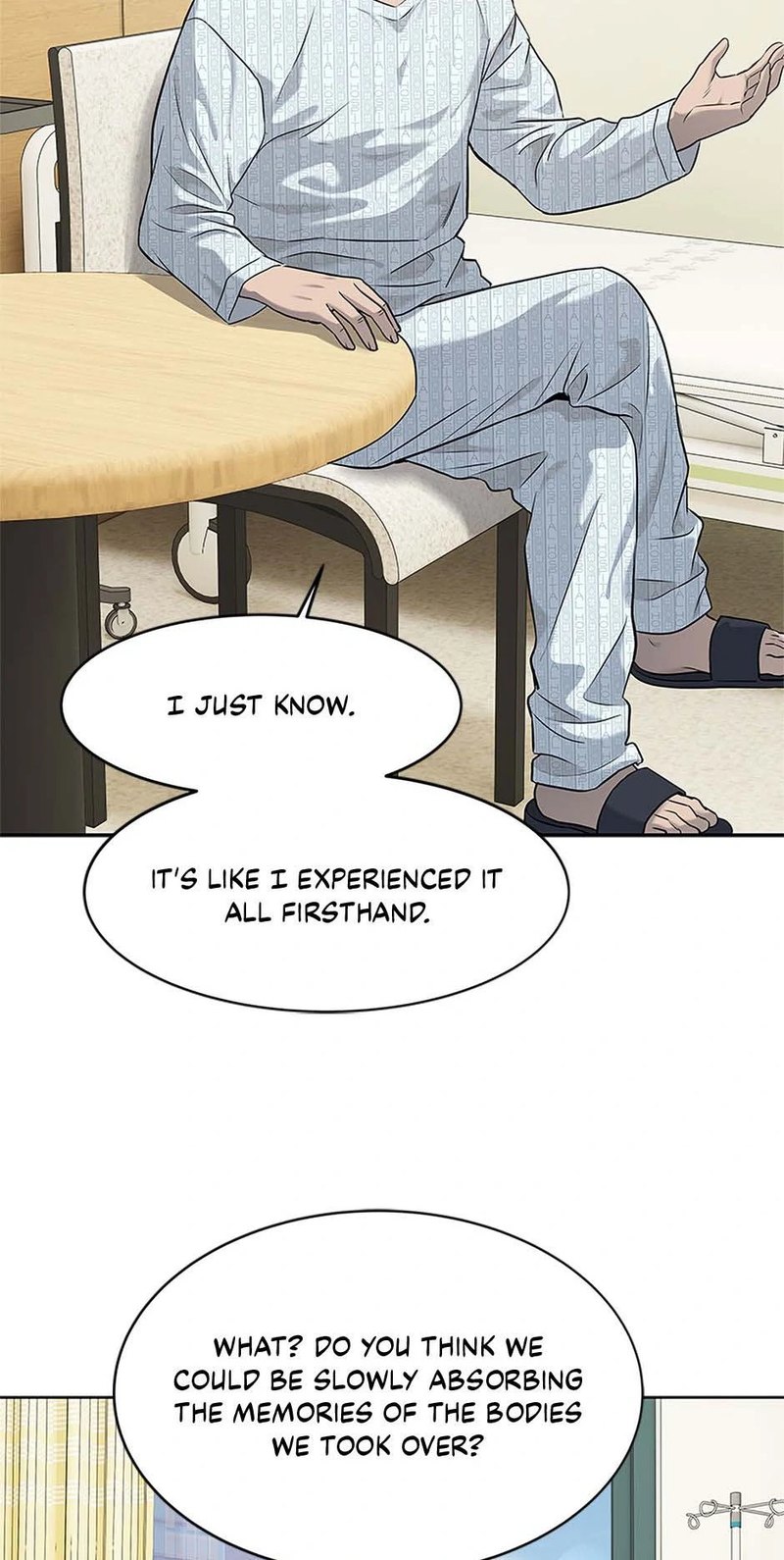 God of Blackfield - Chapter 230 [photo 29] - MangaPorn