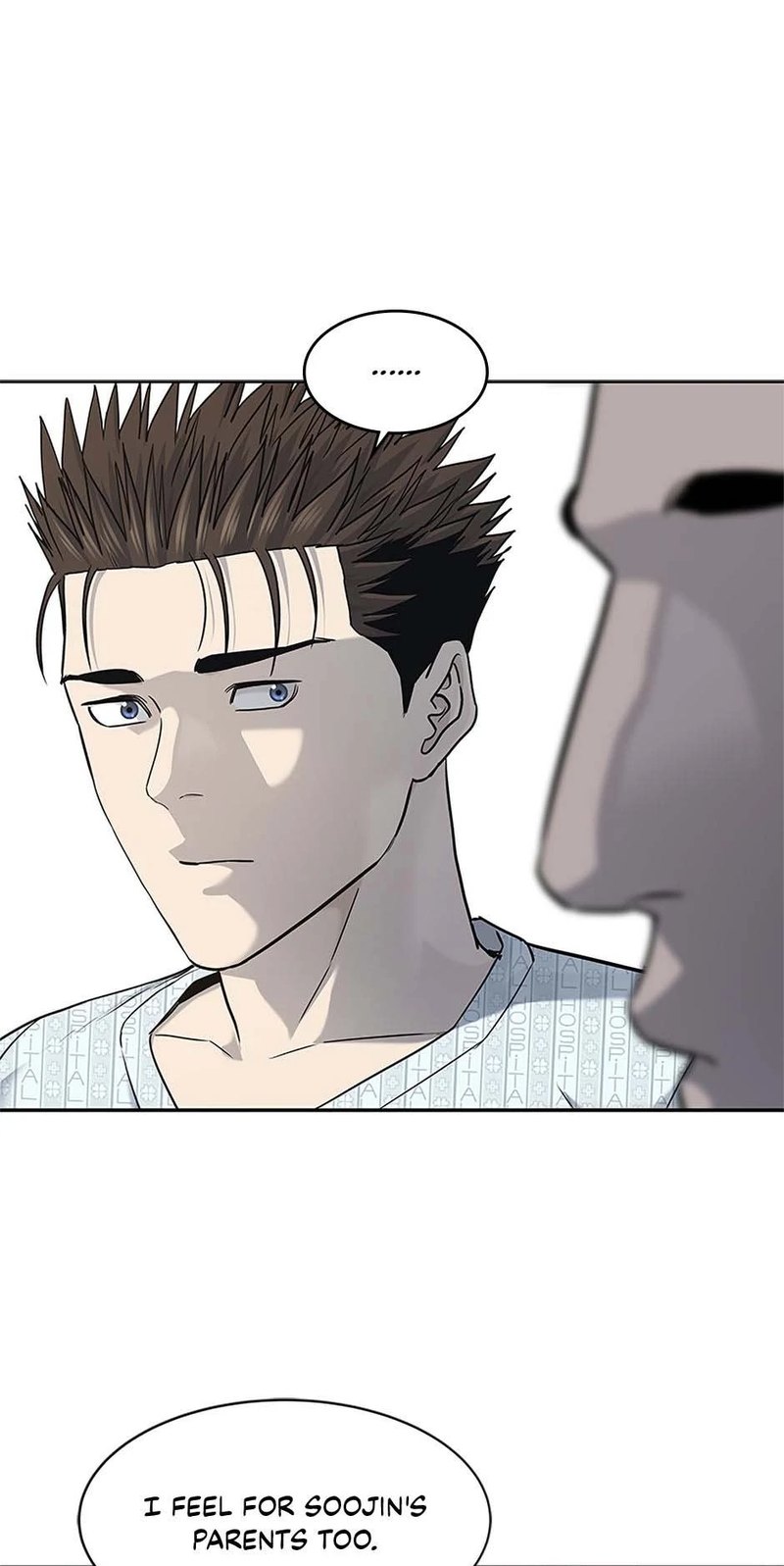 God of Blackfield - Chapter 230 [photo 34] - MangaPorn