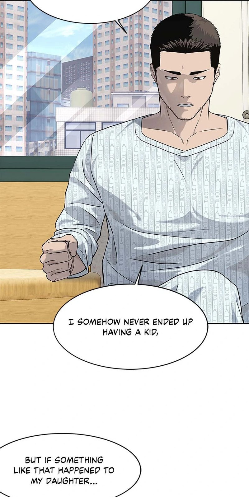 God of Blackfield - Chapter 230 [photo 35] - MangaPorn