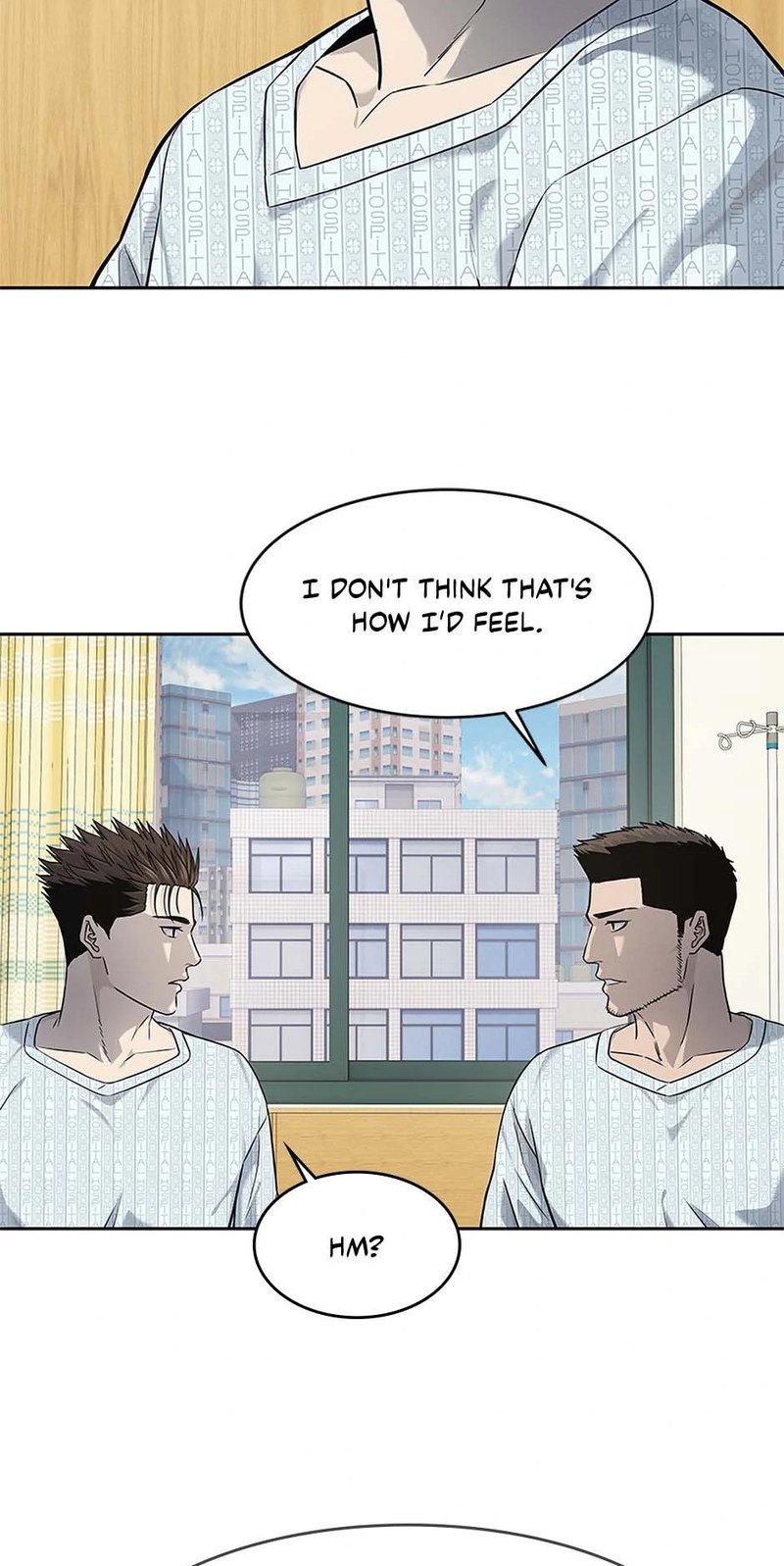 God of Blackfield - Chapter 230 [photo 37] - MangaPorn