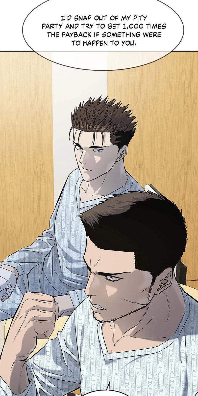 God of Blackfield - Chapter 230 [photo 38] - MangaPorn