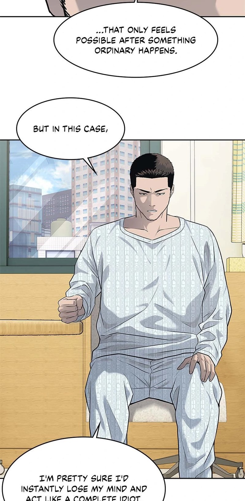 God of Blackfield - Chapter 230 [photo 41] - MangaPorn