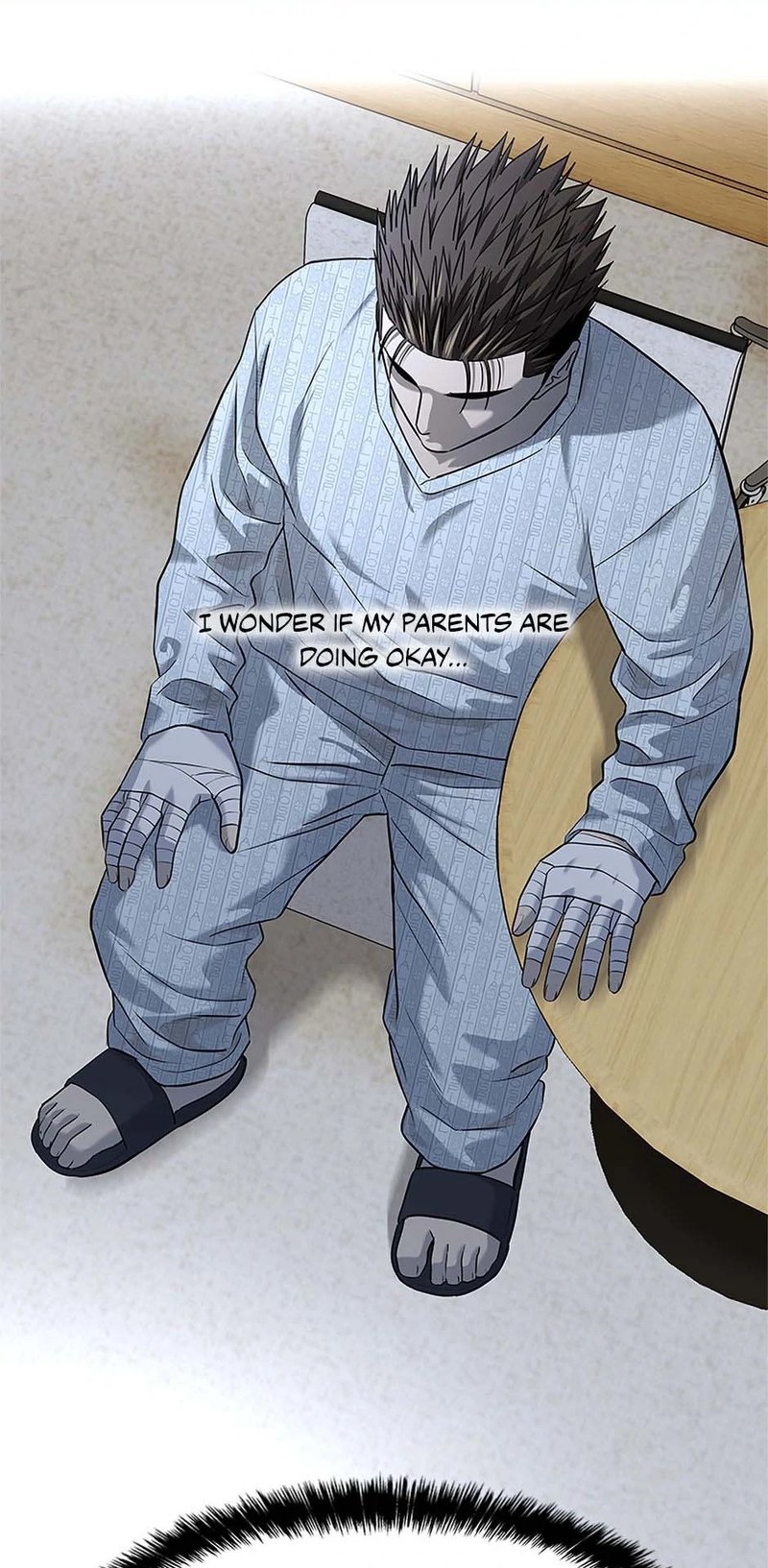 God of Blackfield - Chapter 230 [photo 44] - MangaPorn