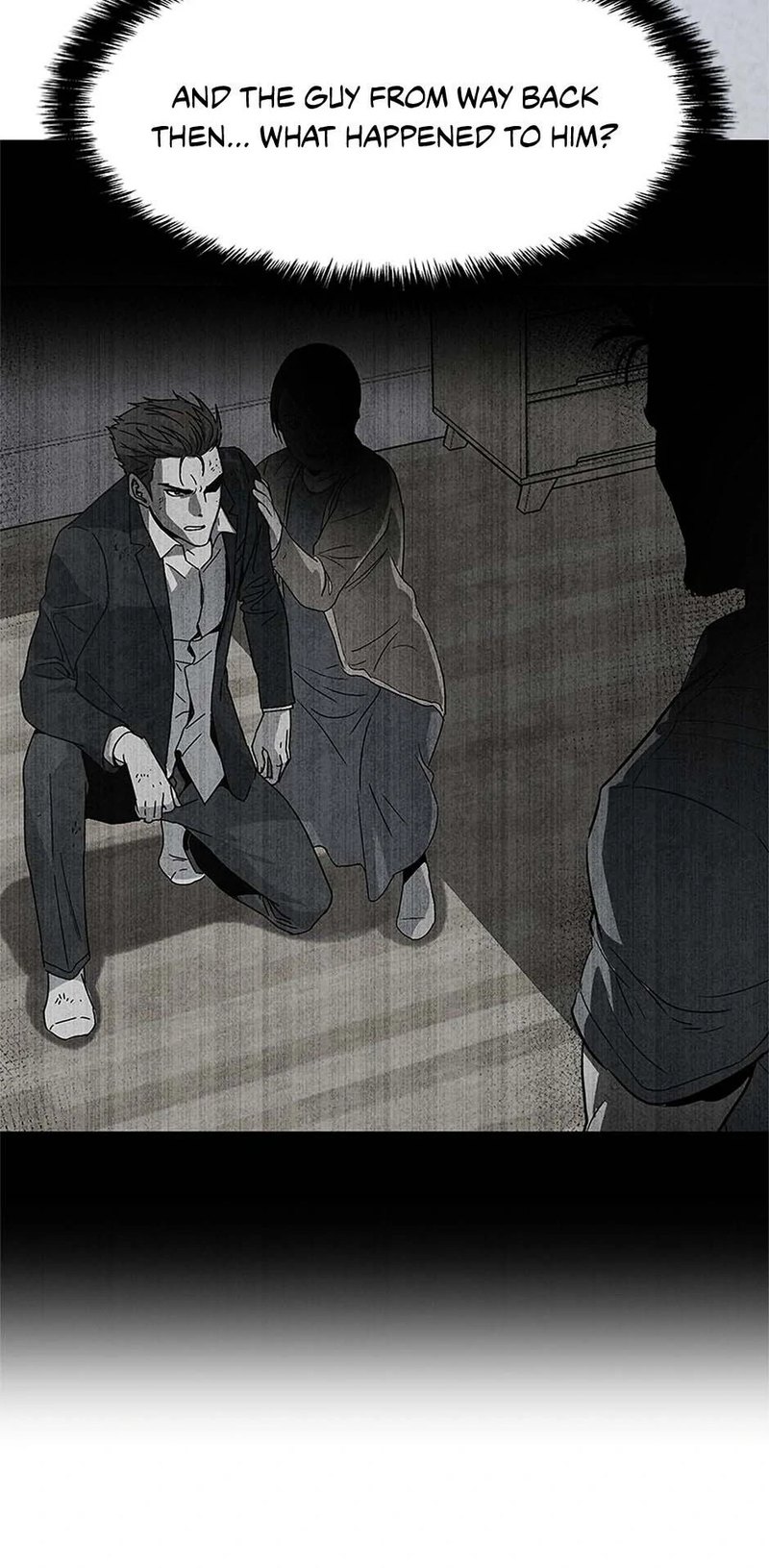God of Blackfield - Chapter 230 [photo 45] - MangaPorn