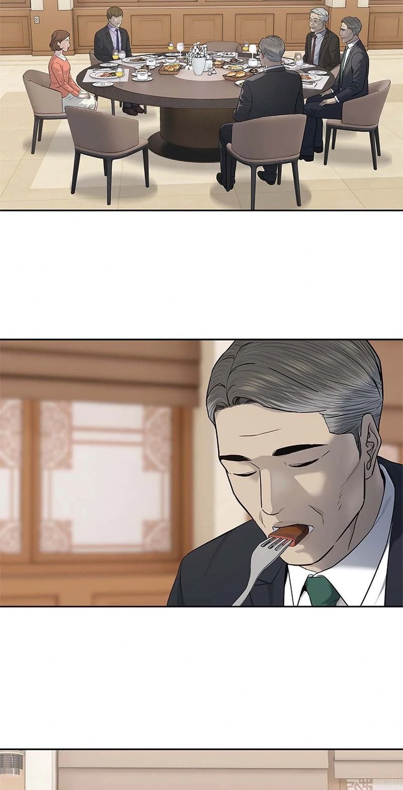 God of Blackfield - Chapter 230 [photo 49] - MangaPorn